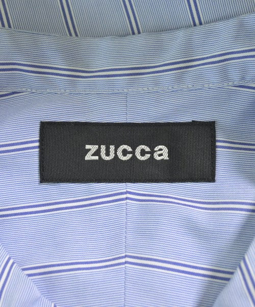 ZUCCa เสื้อลำลอง