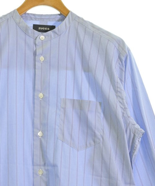 ZUCCa เสื้อลำลอง