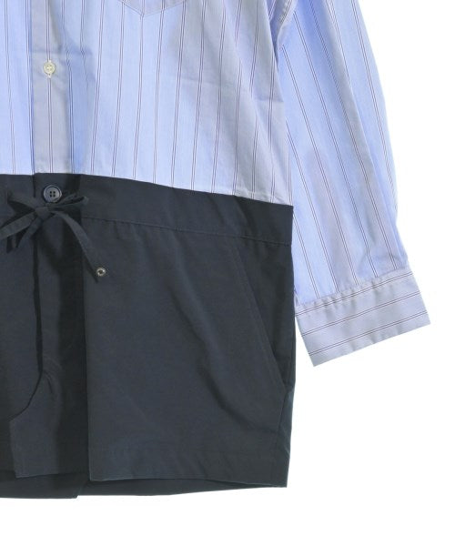 ZUCCa เสื้อลำลอง