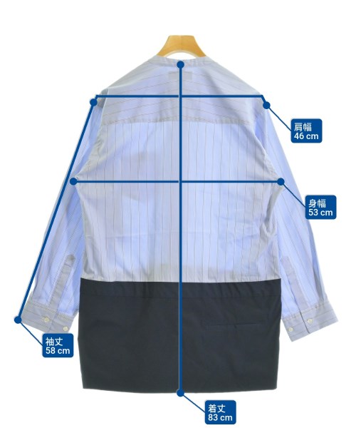 ZUCCa เสื้อลำลอง