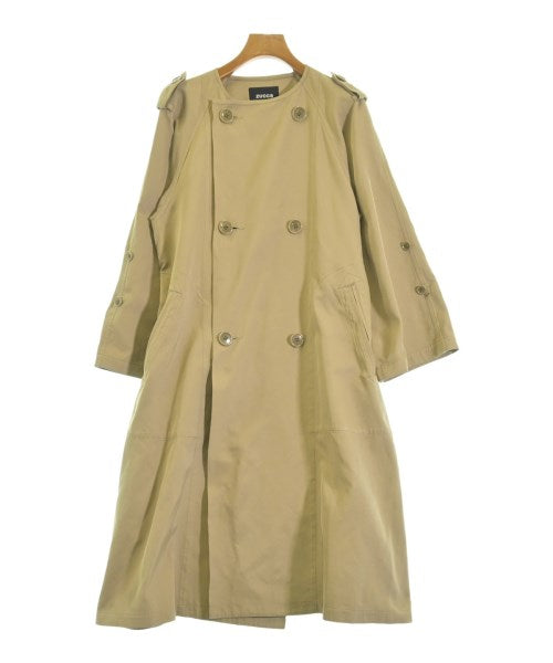 ZUCCa เสื้อกันฝน