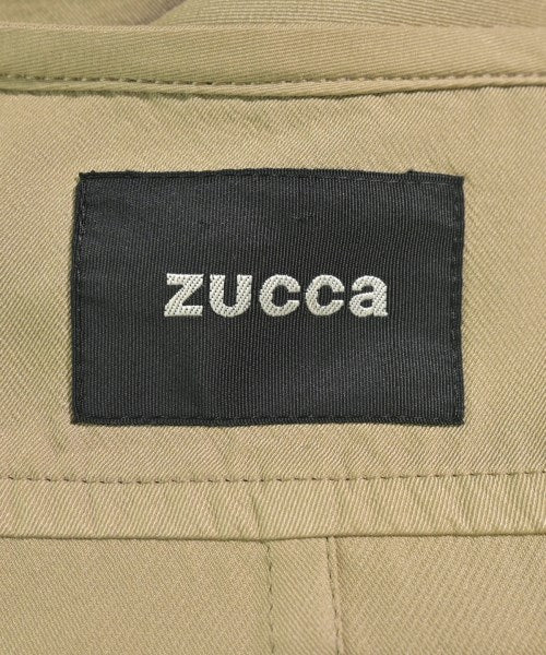 ZUCCa เสื้อกันฝน