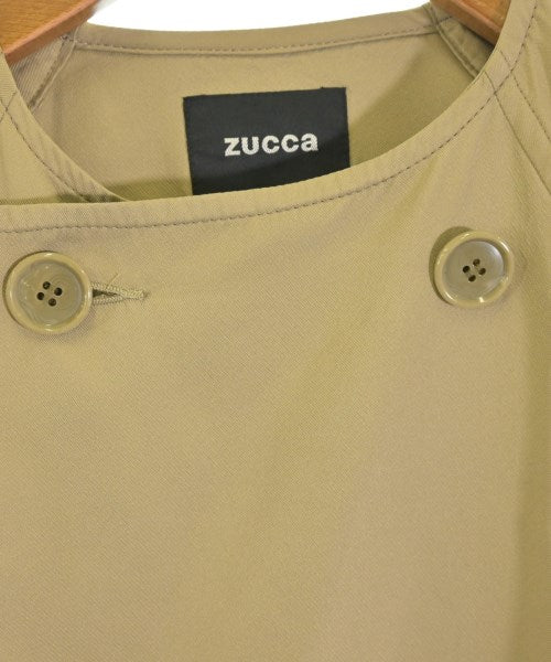 ZUCCa เสื้อกันฝน