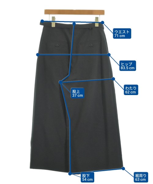 ZUCCa กางเกง อื่น