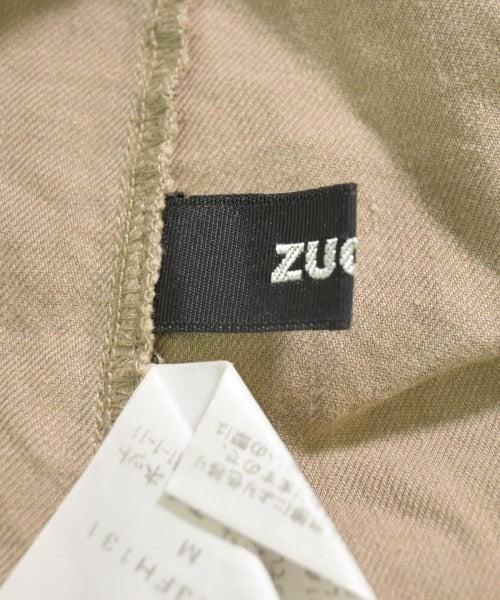 ZUCCa ชุดเดรส