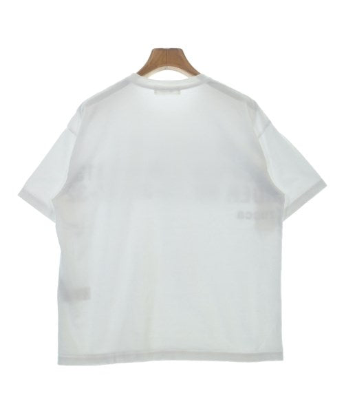 ZUCCa เสื้อยืด/เสื้อท็อปส์