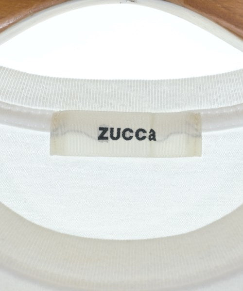 ZUCCa เสื้อยืด/เสื้อท็อปส์