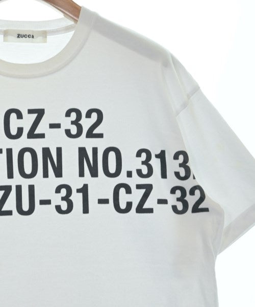 ZUCCa เสื้อยืด/เสื้อท็อปส์