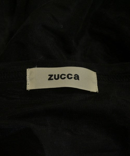 ZUCCa เสื้อลำลอง