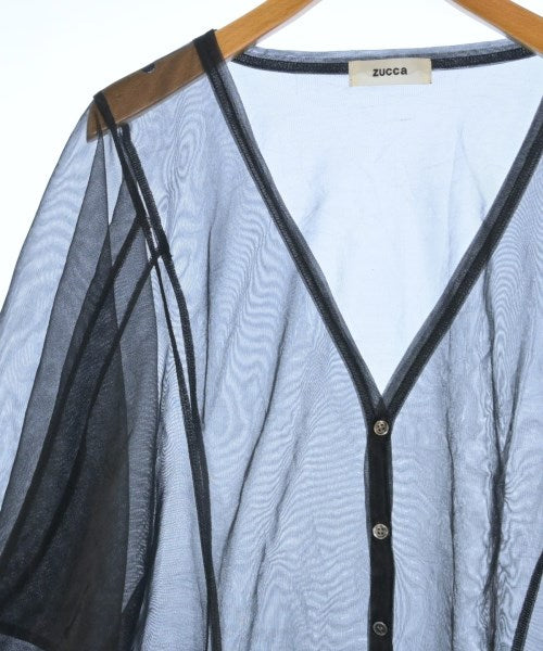 ZUCCa เสื้อลำลอง