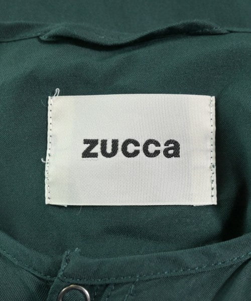 ZUCCa ชุดเดรส