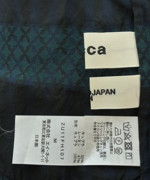 ZUCCa ชุดเดรส