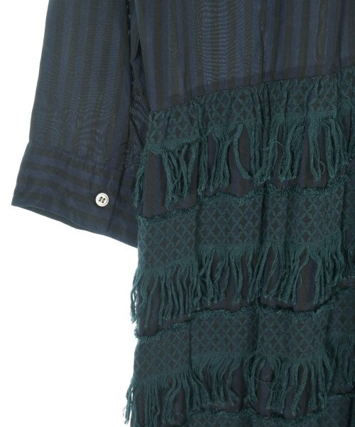 ZUCCa ชุดเดรส