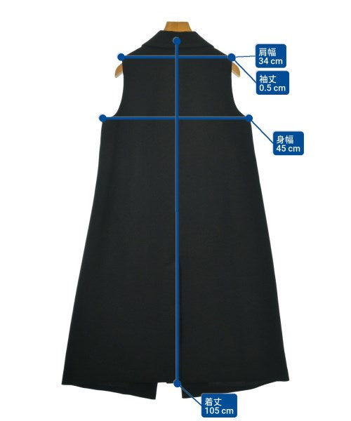 ZUCCa เสื้อโค้ท อื่น