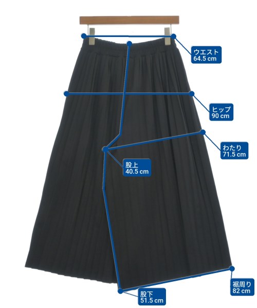 ZUCCa กางเกง อื่น