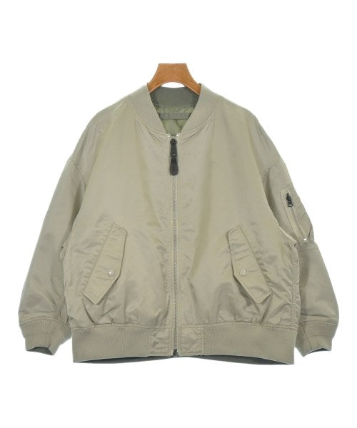 ZUCCa แจ็กเก็ตทหาร