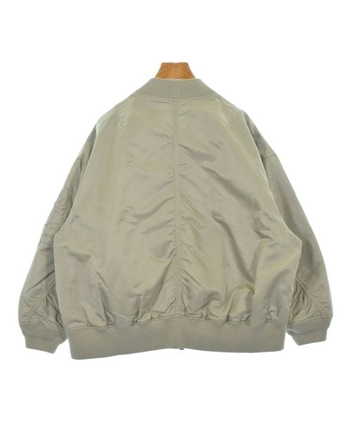 ZUCCa แจ็กเก็ตทหาร