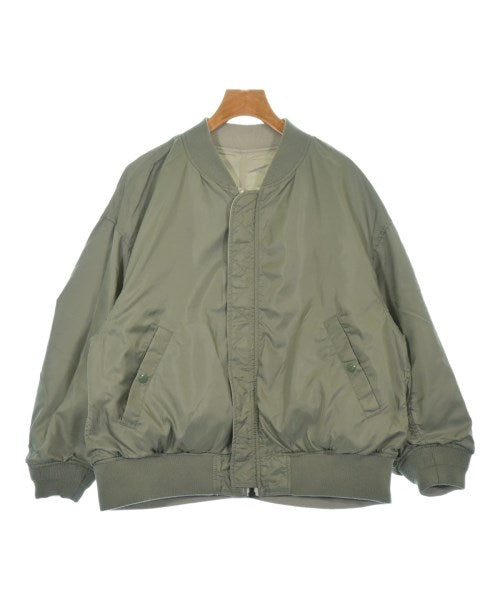 ZUCCa แจ็กเก็ตทหาร