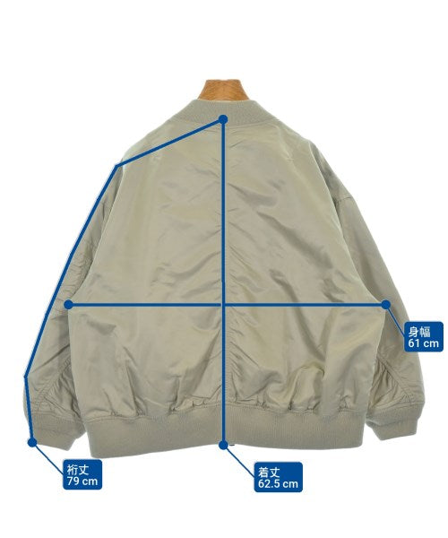 ZUCCa แจ็กเก็ตทหาร