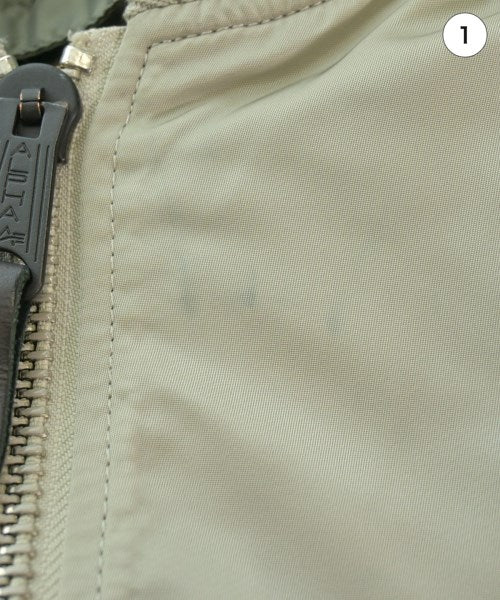 ZUCCa แจ็กเก็ตทหาร