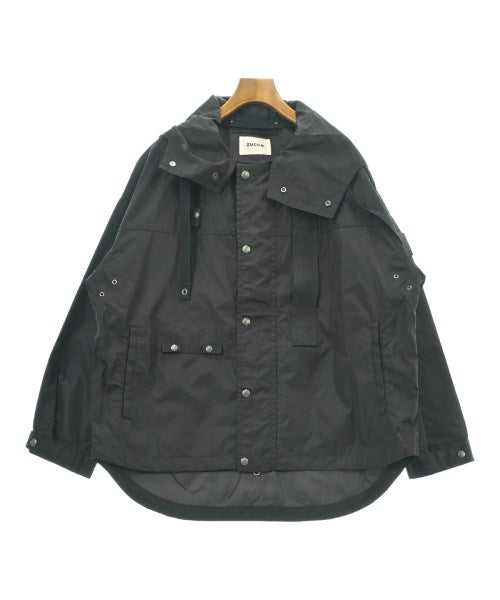 ZUCCa แจ็คเก็ตเบลาส์ อื่น