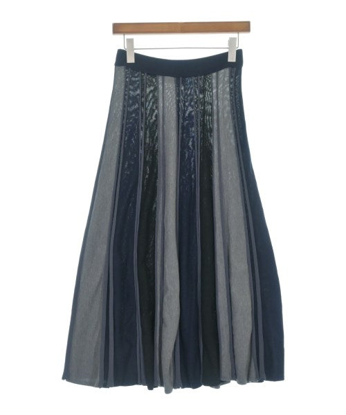 ZUCCa กระโปรงยาว/แม็กซี่ยาว