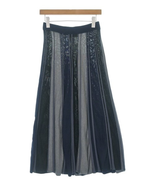 ZUCCa กระโปรงยาว/แม็กซี่ยาว