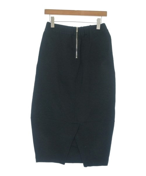 ZUCCa กระโปรงยาว/แม็กซี่ยาว