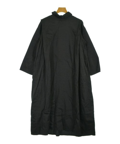 ZUCCa เดรสที่เป็นเสื้อเชิ้ตตัวยาว