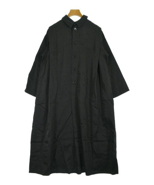 ZUCCa เดรสที่เป็นเสื้อเชิ้ตตัวยาว