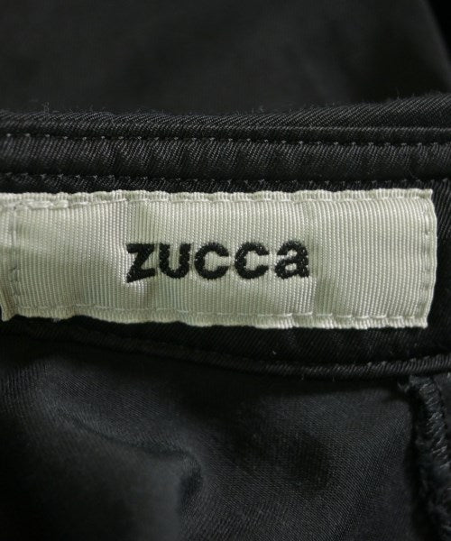 ZUCCa เดรสที่เป็นเสื้อเชิ้ตตัวยาว