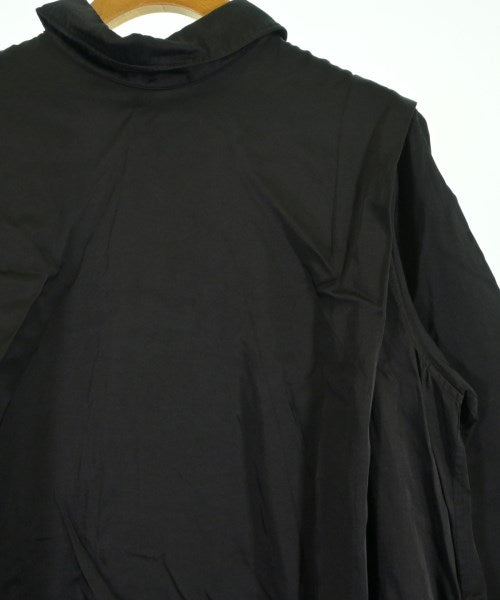 ZUCCa เดรสที่เป็นเสื้อเชิ้ตตัวยาว