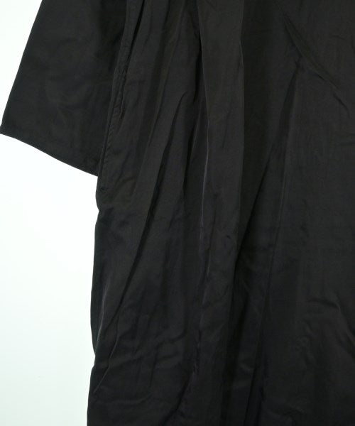 ZUCCa เดรสที่เป็นเสื้อเชิ้ตตัวยาว