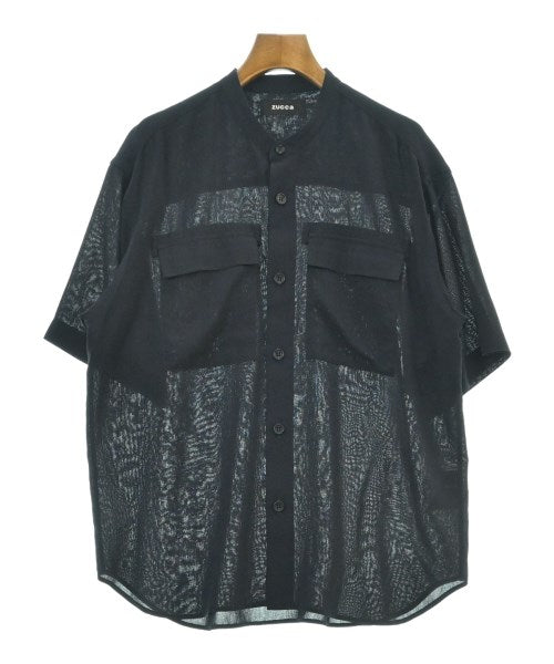 ZUCCa เสื้อลำลอง