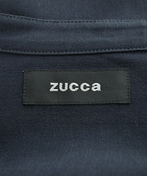 ZUCCa เสื้อลำลอง
