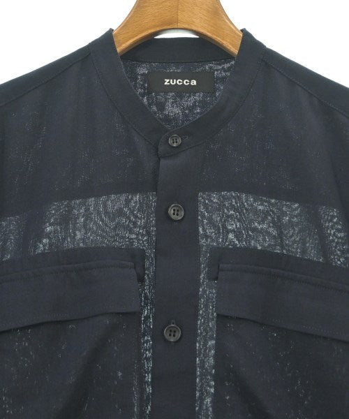 ZUCCa เสื้อลำลอง