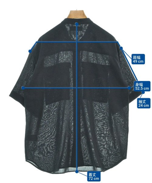 ZUCCa เสื้อลำลอง