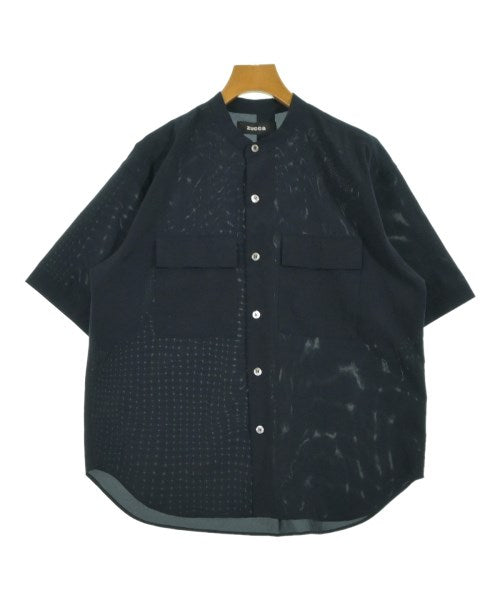 ZUCCa เสื้อลำลอง