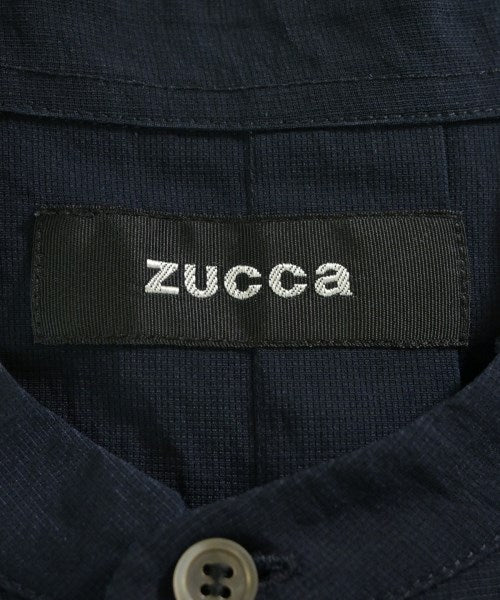 ZUCCa เสื้อลำลอง