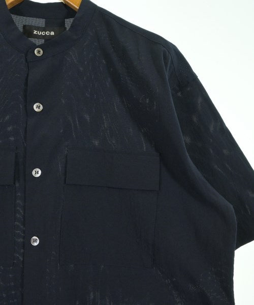 ZUCCa เสื้อลำลอง