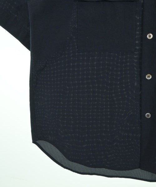 ZUCCa เสื้อลำลอง