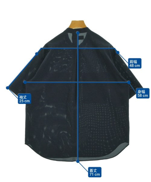 ZUCCa เสื้อลำลอง