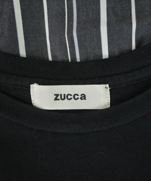 ZUCCa เสื้อยืด/เสื้อท็อปส์