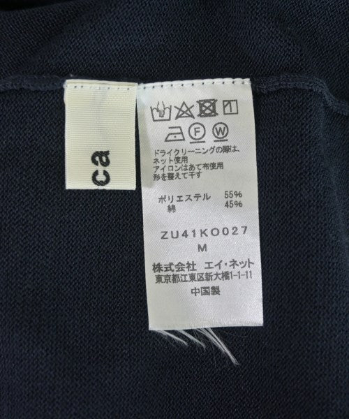 ZUCCa เสื้อคาร์ดิแกน