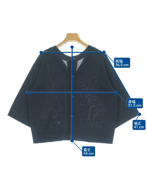 ZUCCa เสื้อคาร์ดิแกน