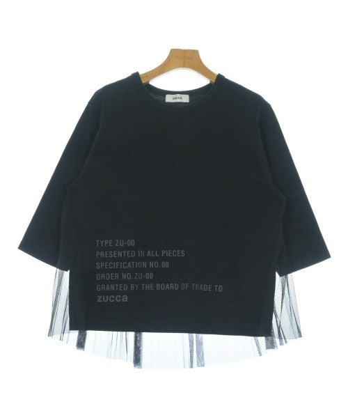 ZUCCa เสื้อยืด/เสื้อท็อปส์