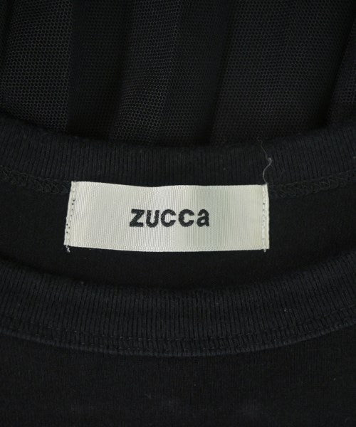 ZUCCa เสื้อยืด/เสื้อท็อปส์