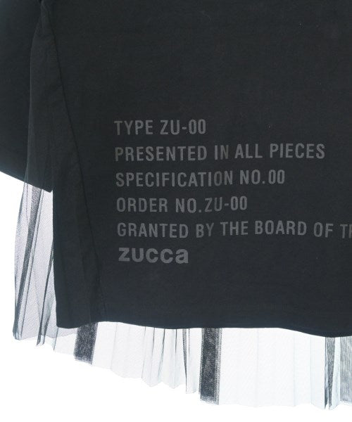 ZUCCa เสื้อยืด/เสื้อท็อปส์