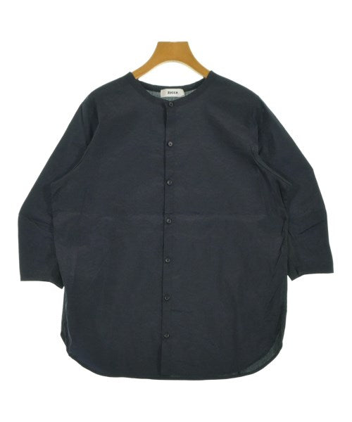 ZUCCa เสื้อลำลอง