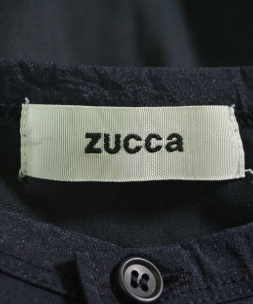 ZUCCa เสื้อลำลอง
